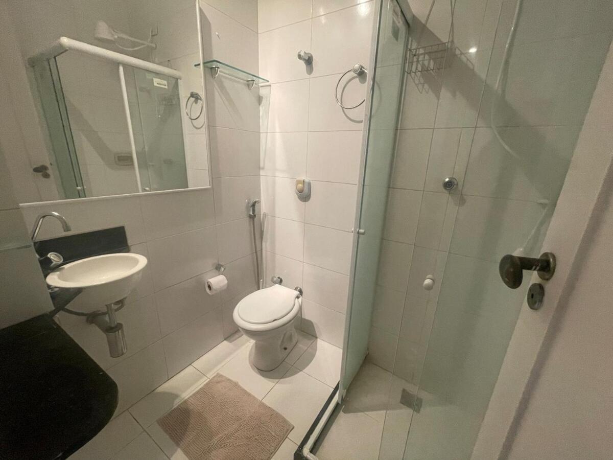 Suh Copacabana 68 Compact Apartamento Río de Janeiro