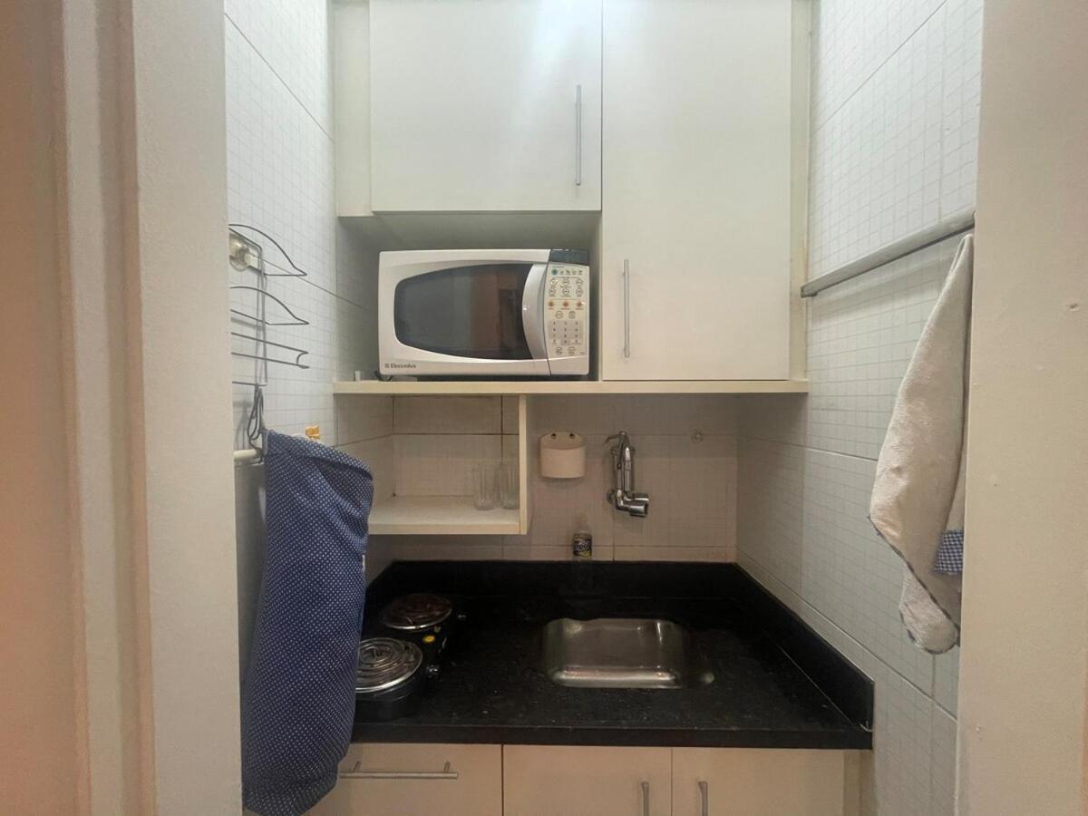 Apartamento Suh Copacabana 68 Compact