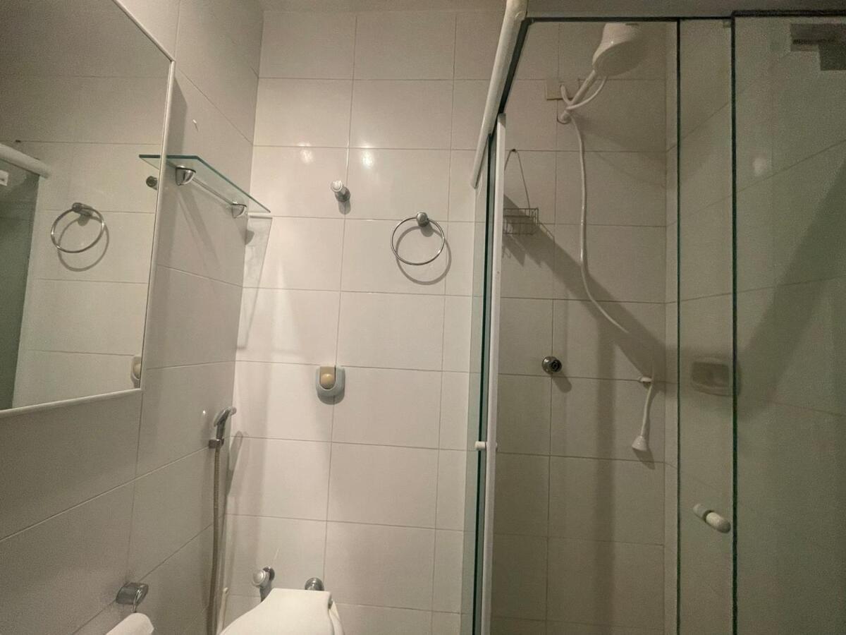 Suh Copacabana 68 Compact Apartamento