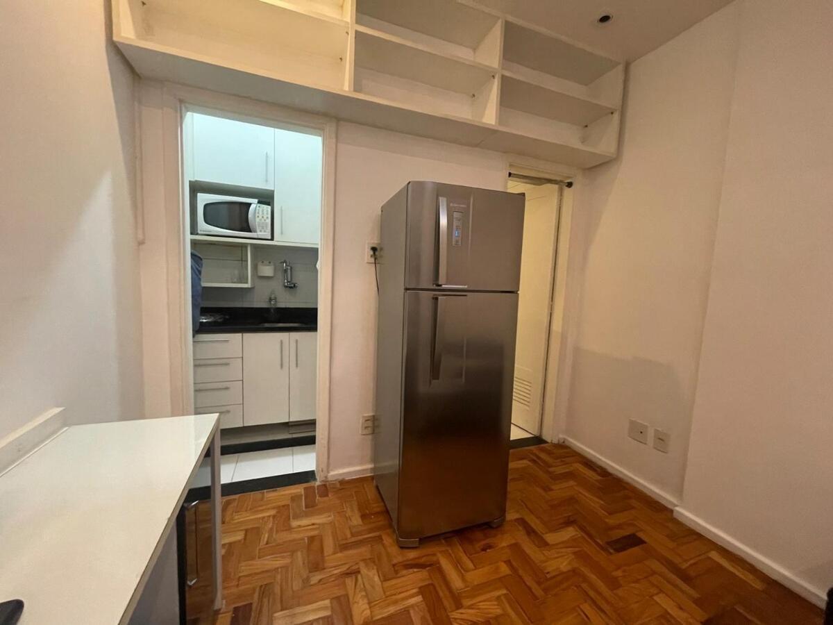 Suh Copacabana 68 Compact Apartamento