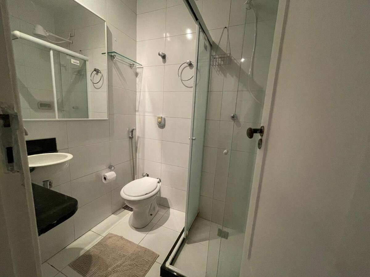 Apartamento Suh Copacabana 68 Compact