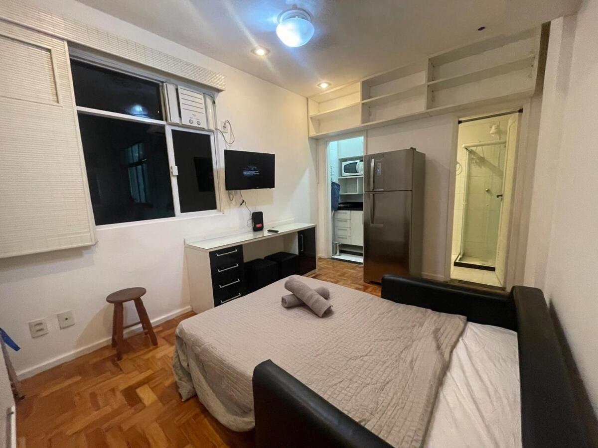Apartamento Suh Copacabana 68 Compact *
