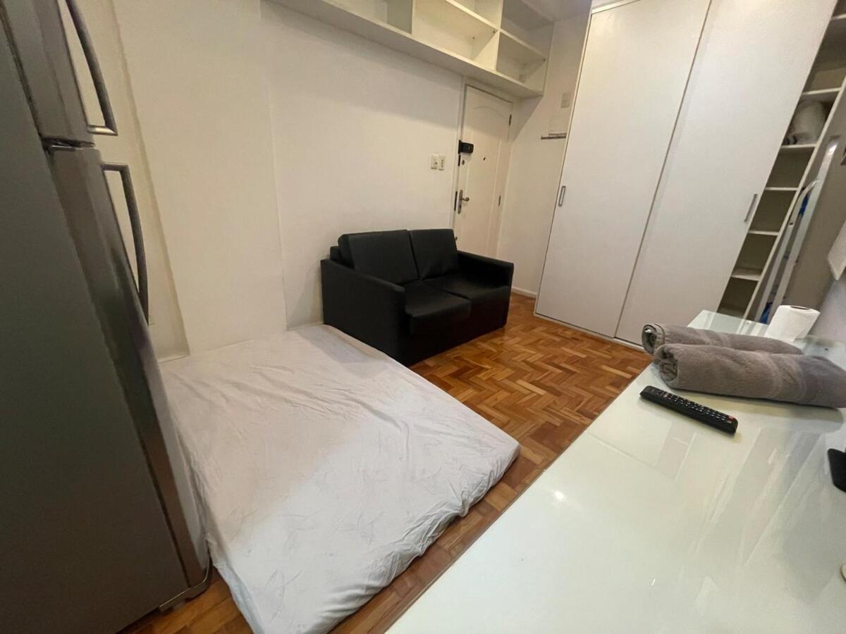 Suh Copacabana 68 Compact * Rio de Janeiro